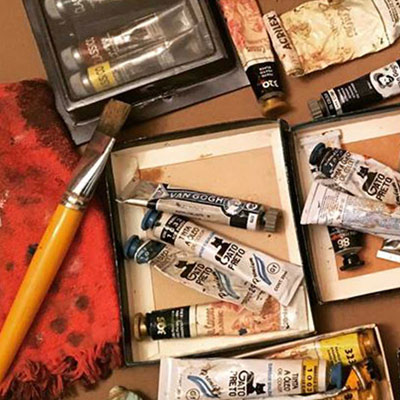 Cursos Garage Atelier