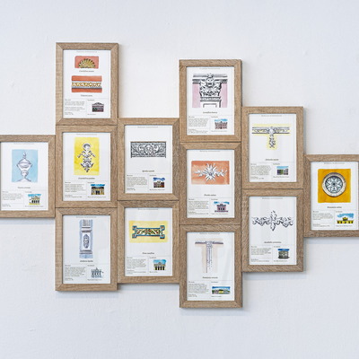 Projetos Garage Atelier
